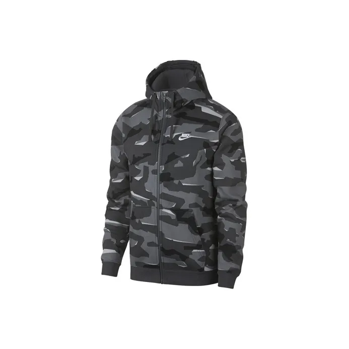 Nike Jackets Men's Gray Black