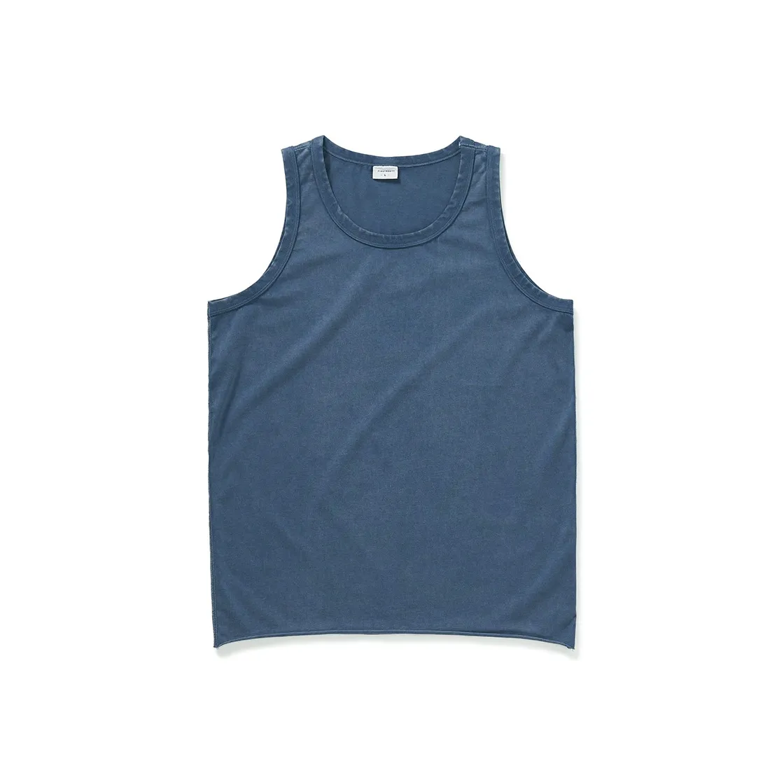 714STREET Tank Tops Unisex