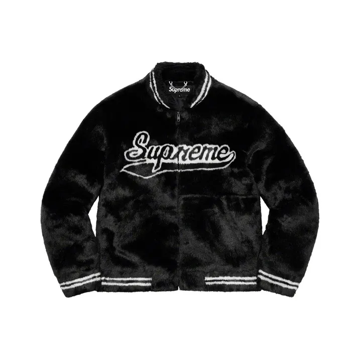 Supreme Small Box Long Sleeve Tee