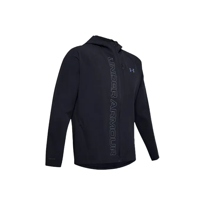 Under Armour Jacket Men's Black