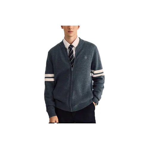 SCOFIELD Мужские Свитеры