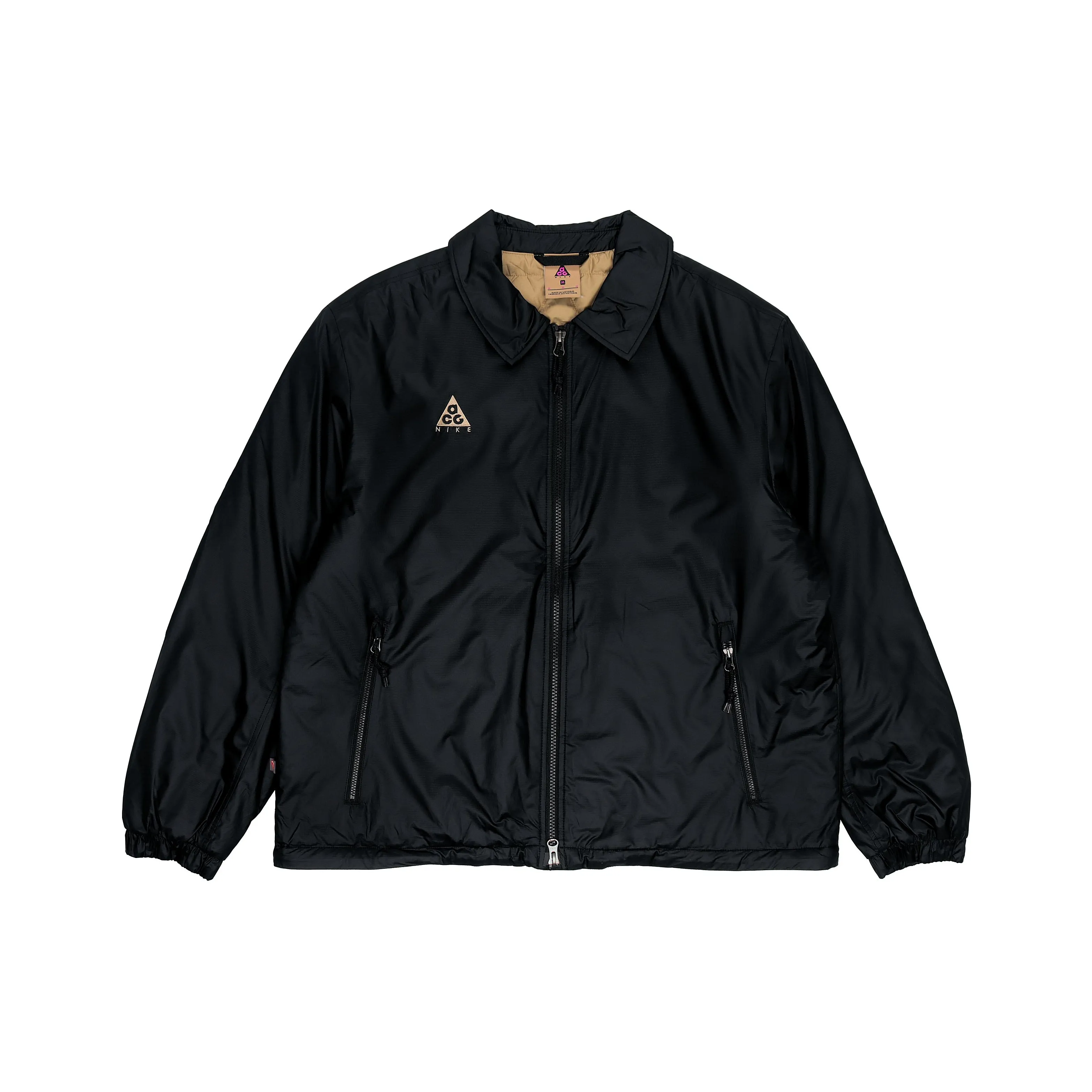 Nike Acg Nrg Primaloft Jacket