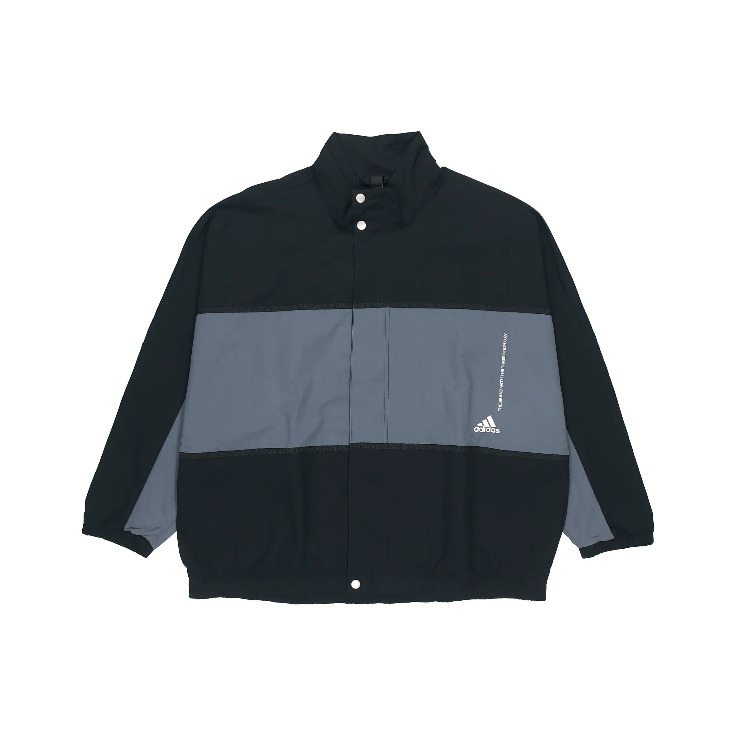 Adidas WRD WOV Jacket Fall Men's Black