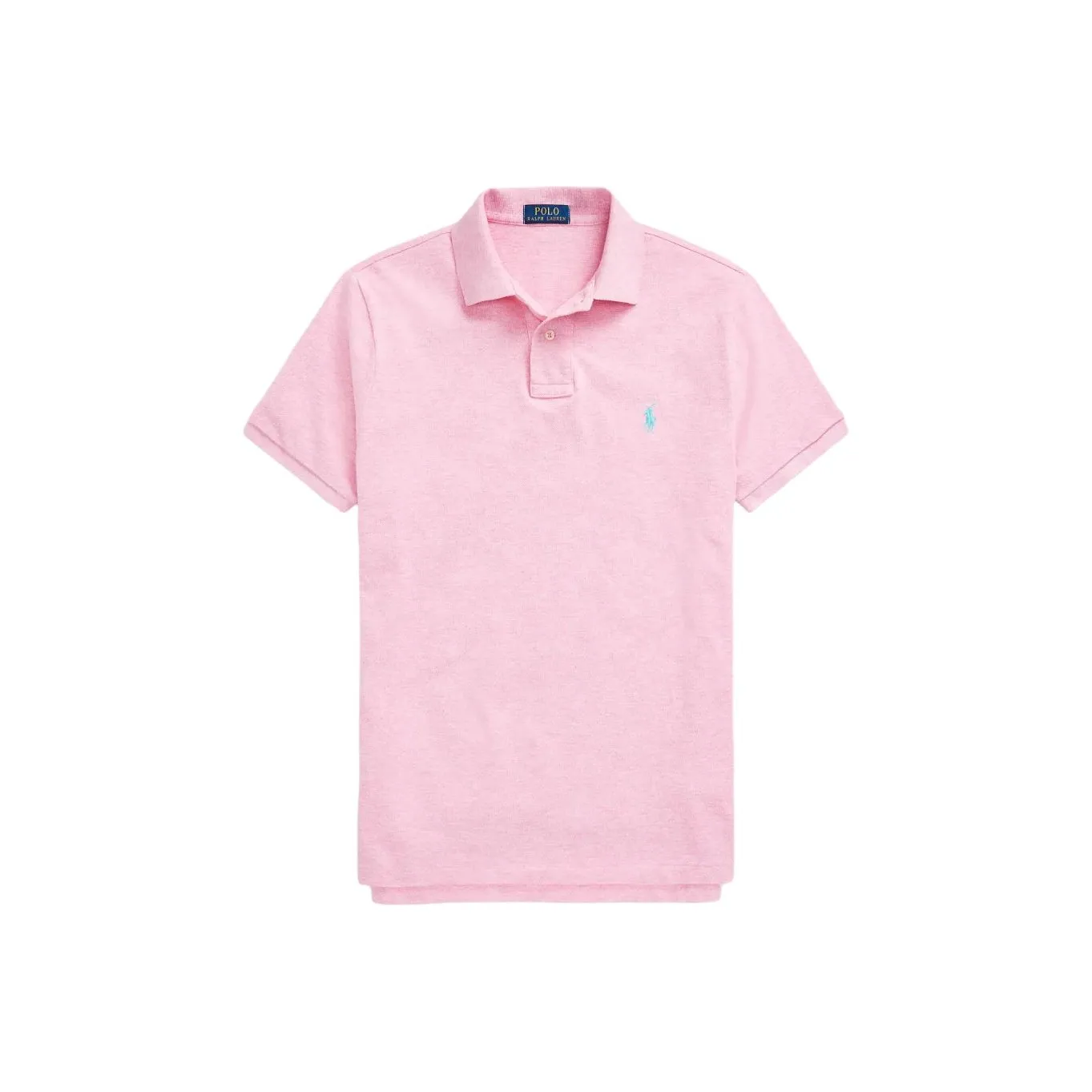 Polo Ralph Lauren Polo Мужской Розовый