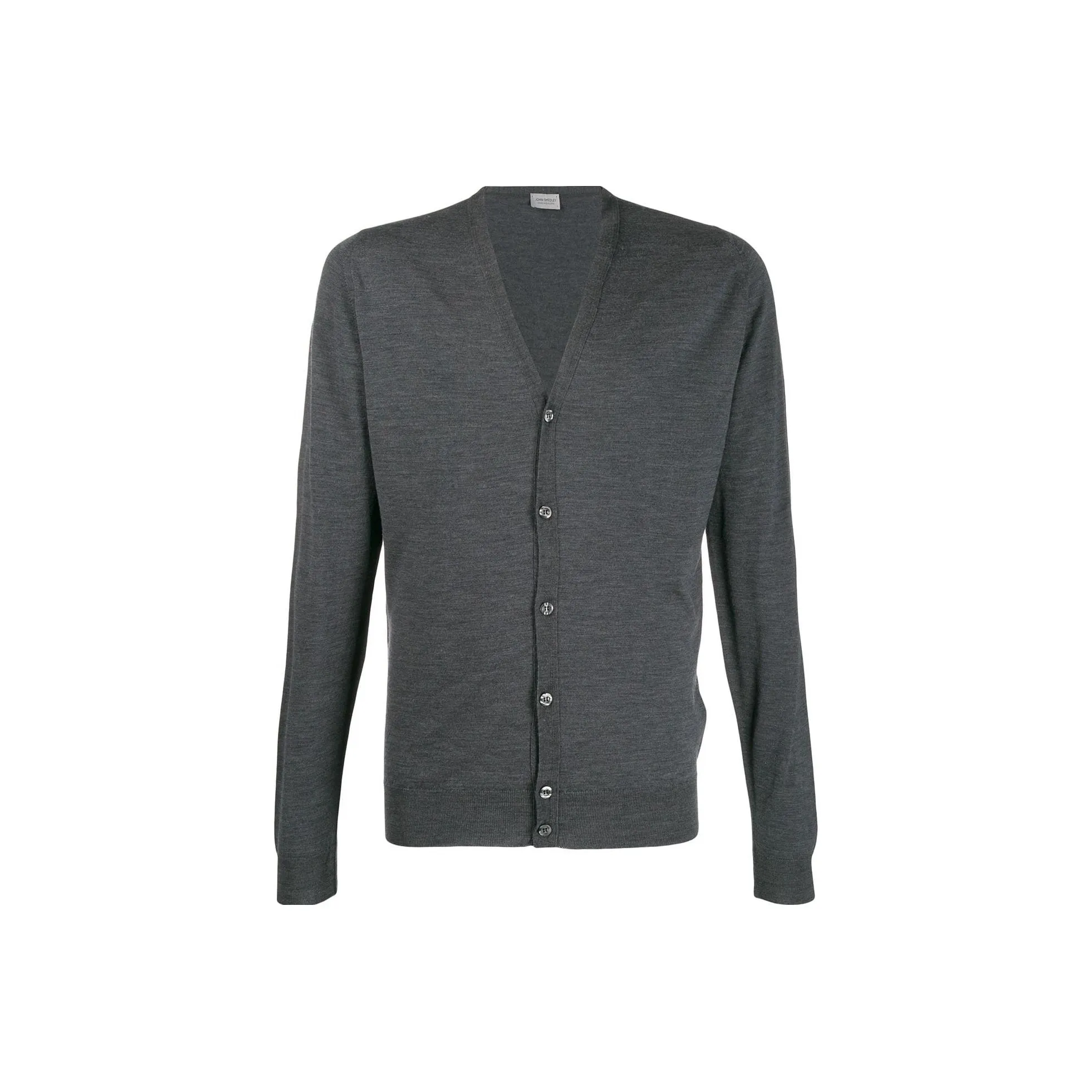 JOHN SMEDLEY Petworth Cardigan