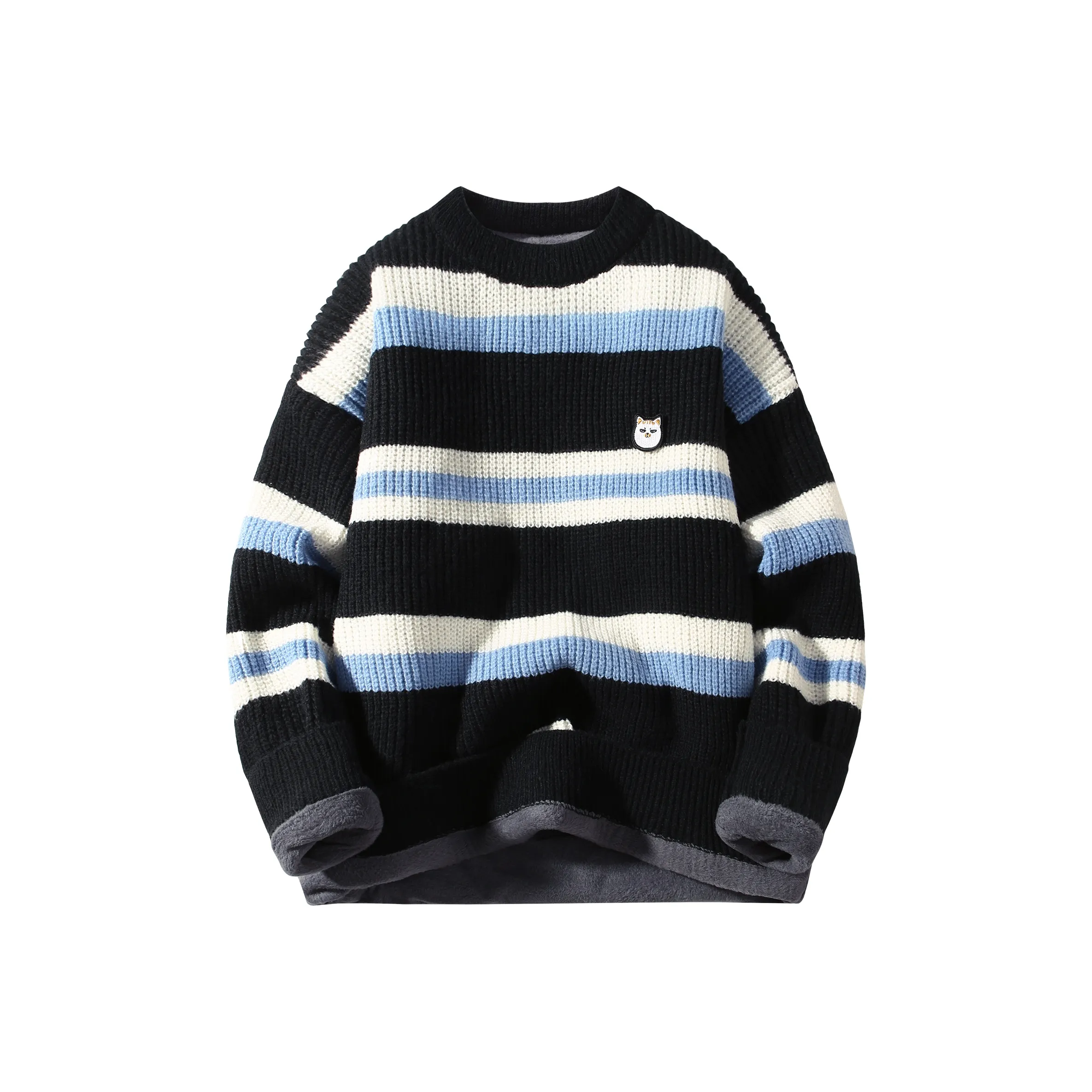 Supremo Cat Унисекс Свитеры