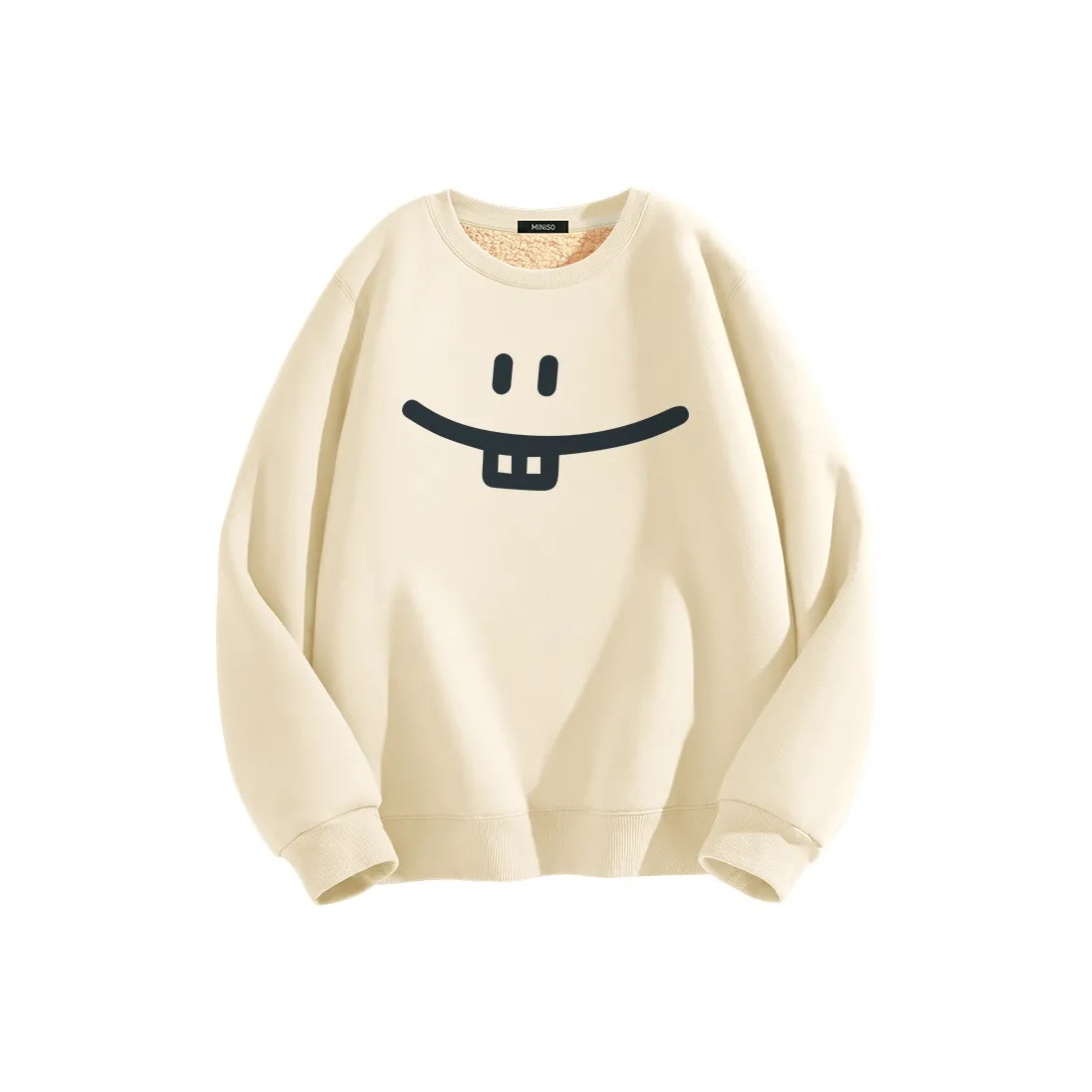 Miniso Унисекс Свитшоты