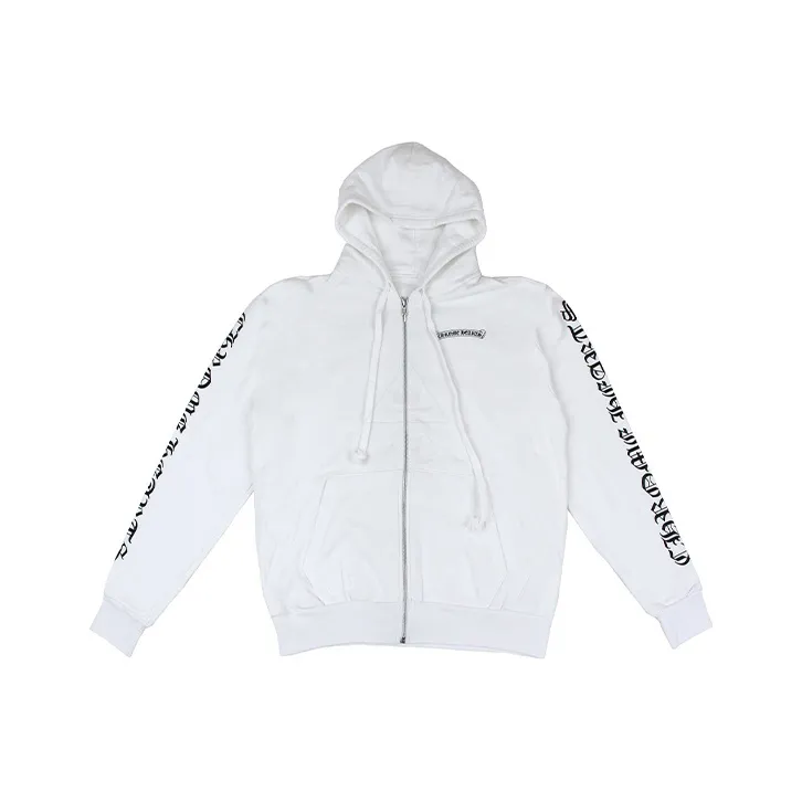 Chrome Hearts Jackets & Coats Men's White