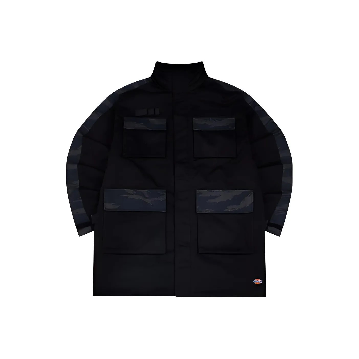 Dickies Мужские черные куртки