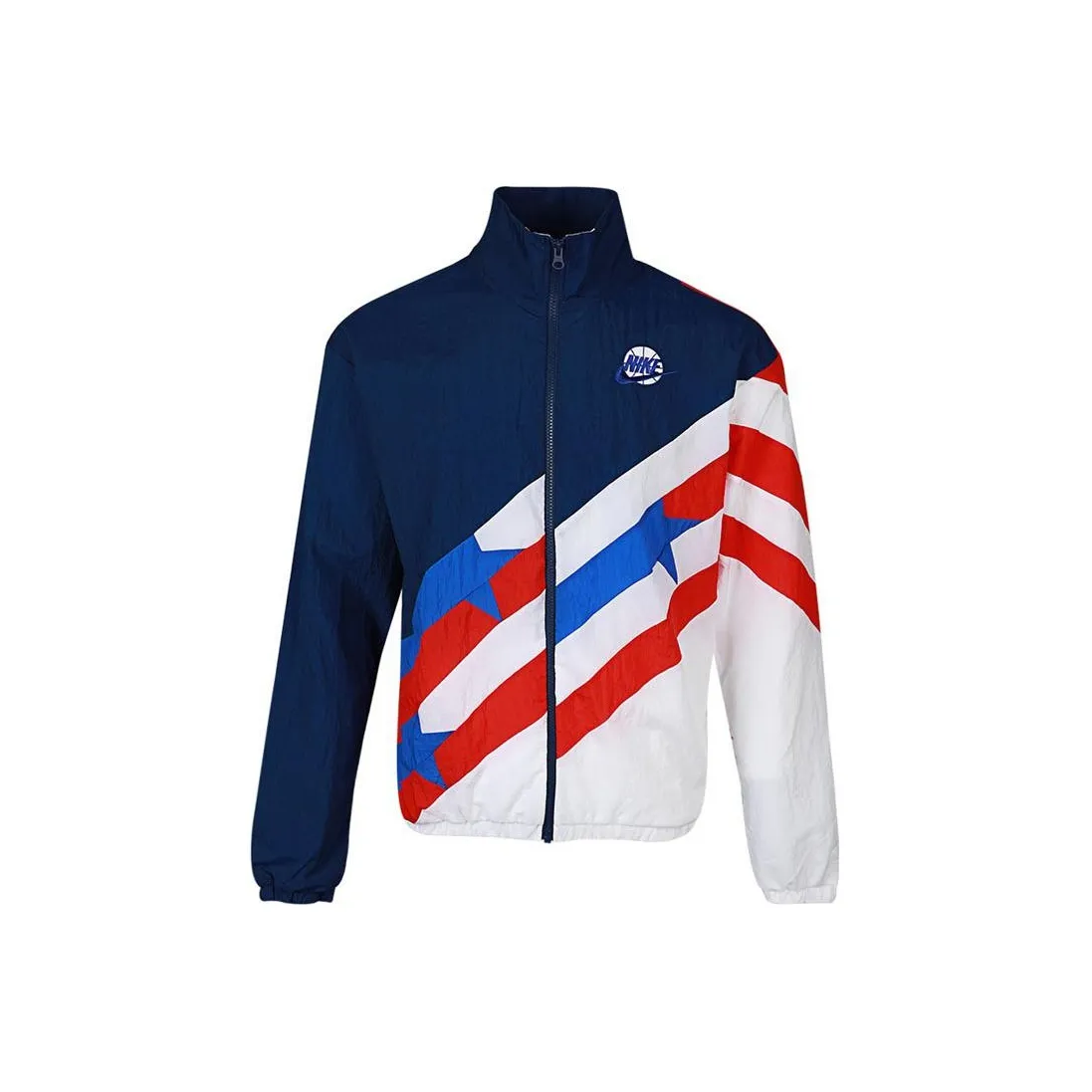 Nike Jackets Men's Game Royal Blue