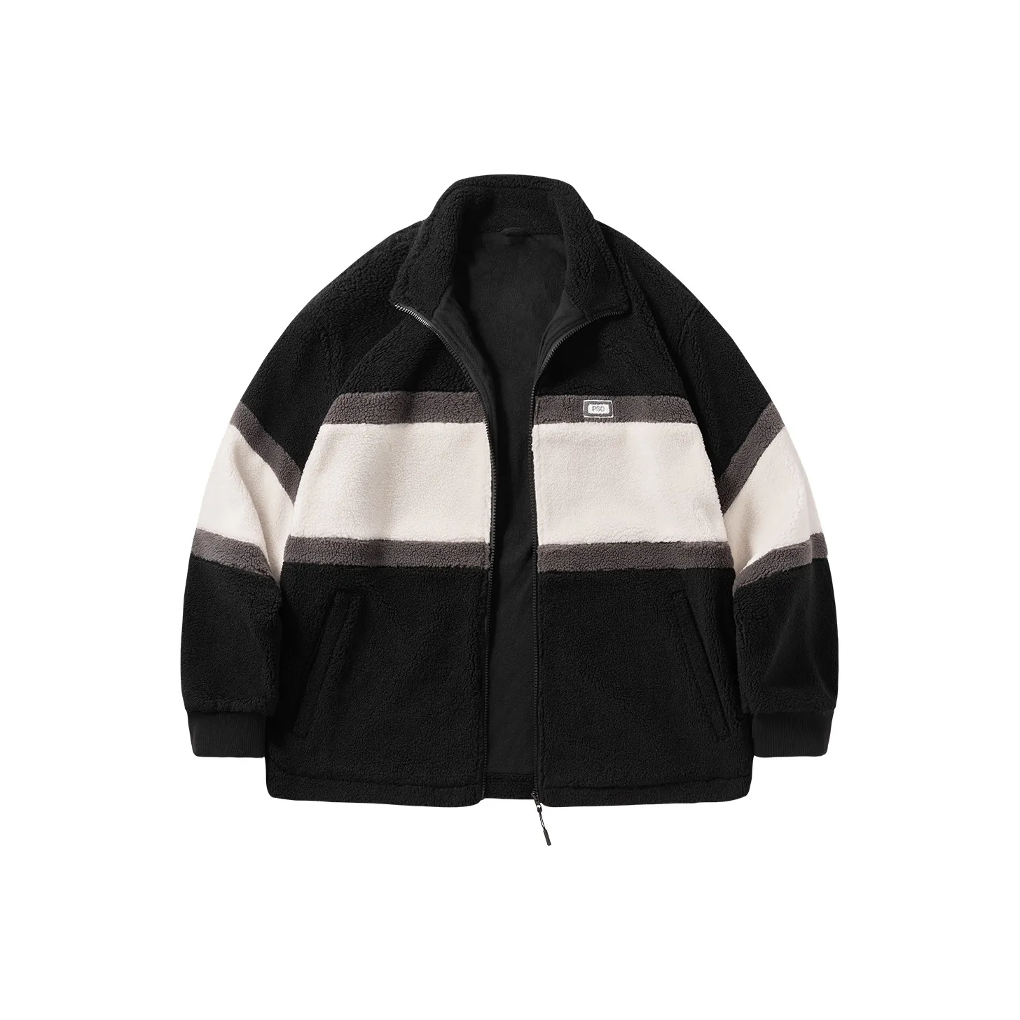 PSO Brand Унисекс Куртки