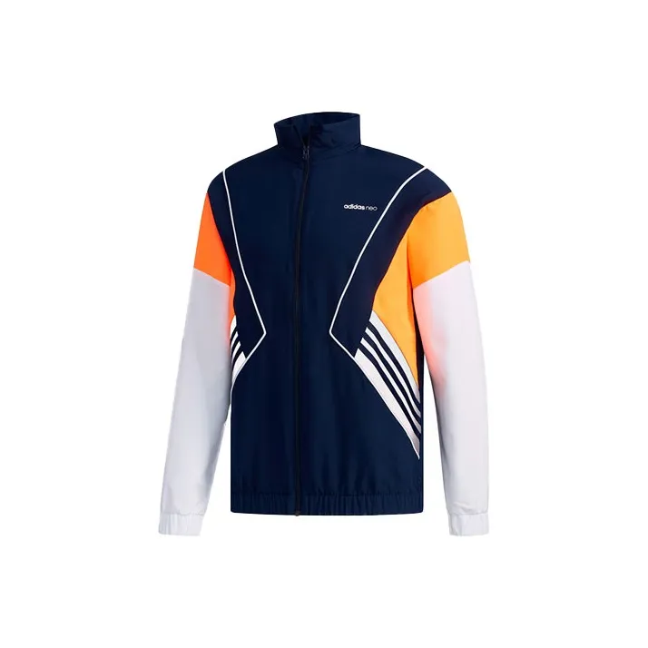 Adidas Neo Jackets Men's College Navy
