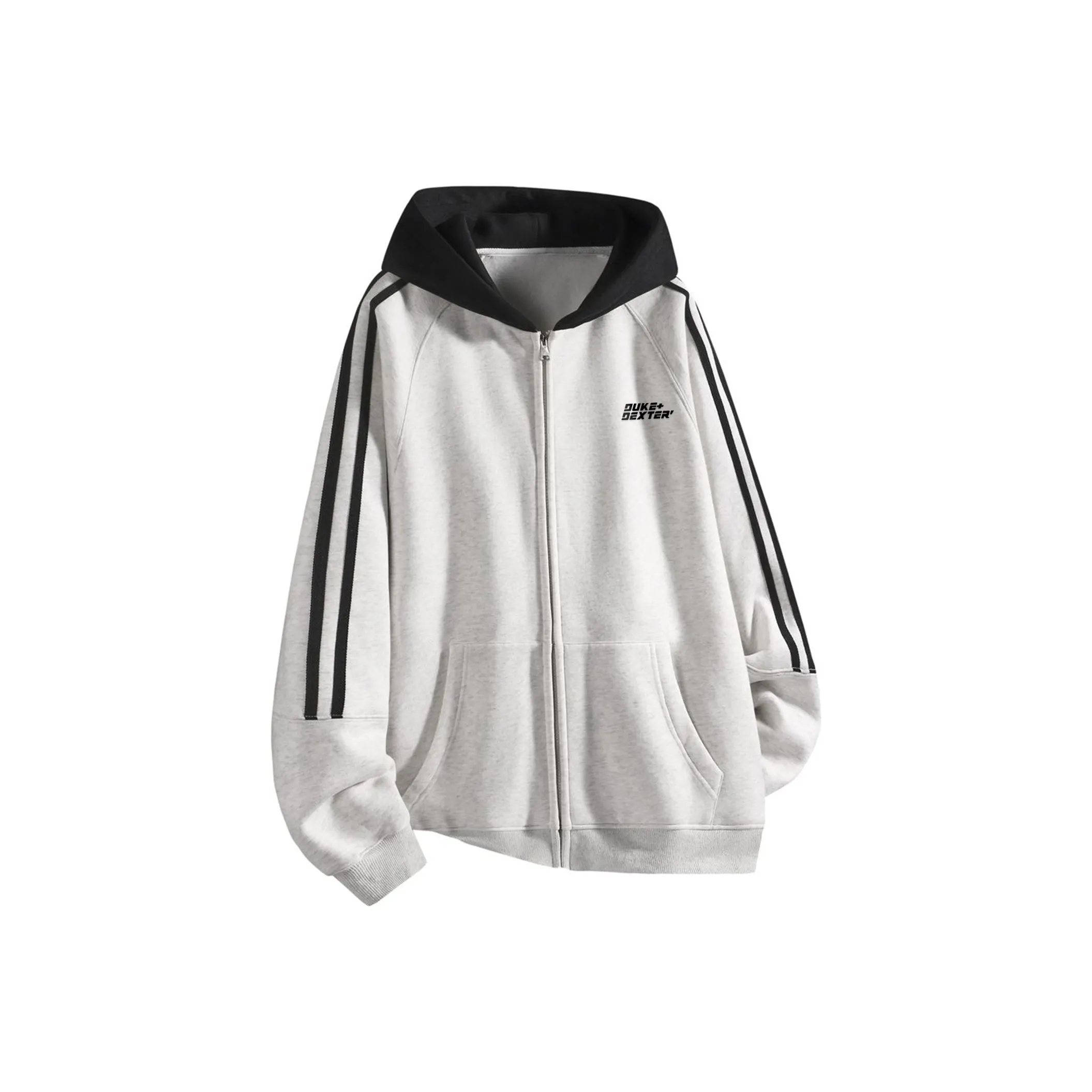 DUKE+DEXTER Унисекс Свитшоты