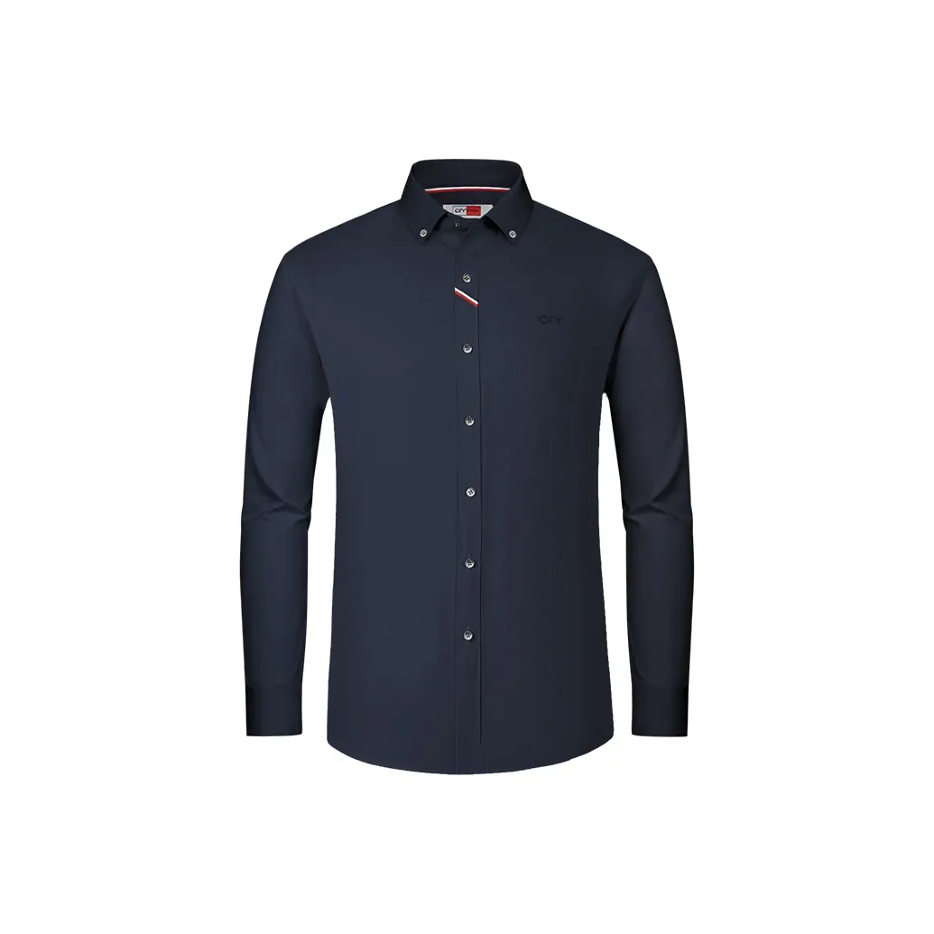 GY Goldlion Мужские рубашки