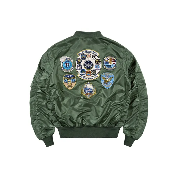 VIP Мужские Куртки