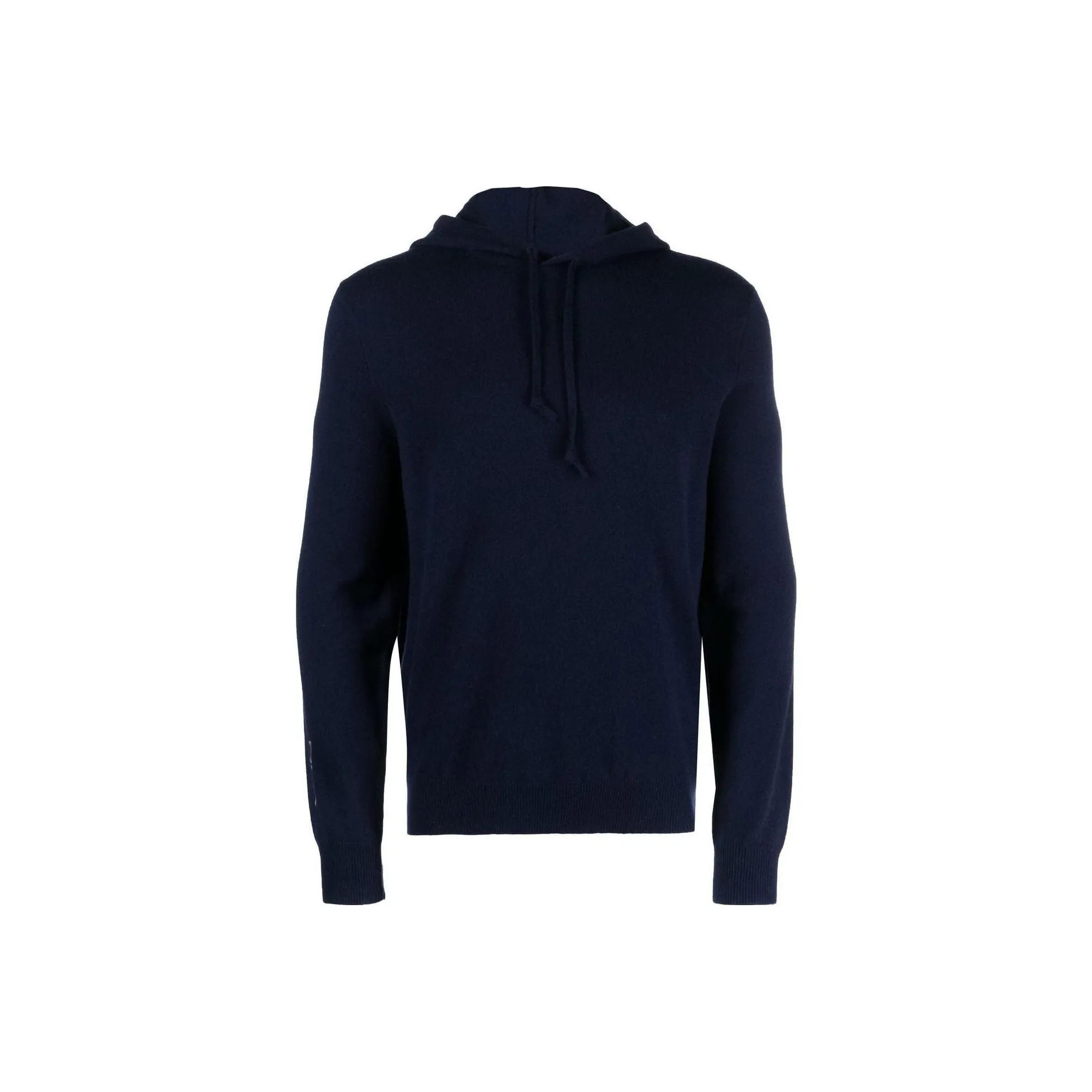 Polo Ralph Lauren Wool blend Knitted Hoodie