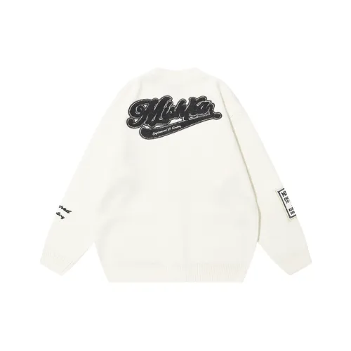 Mishkanyc Унисекс Свитеры