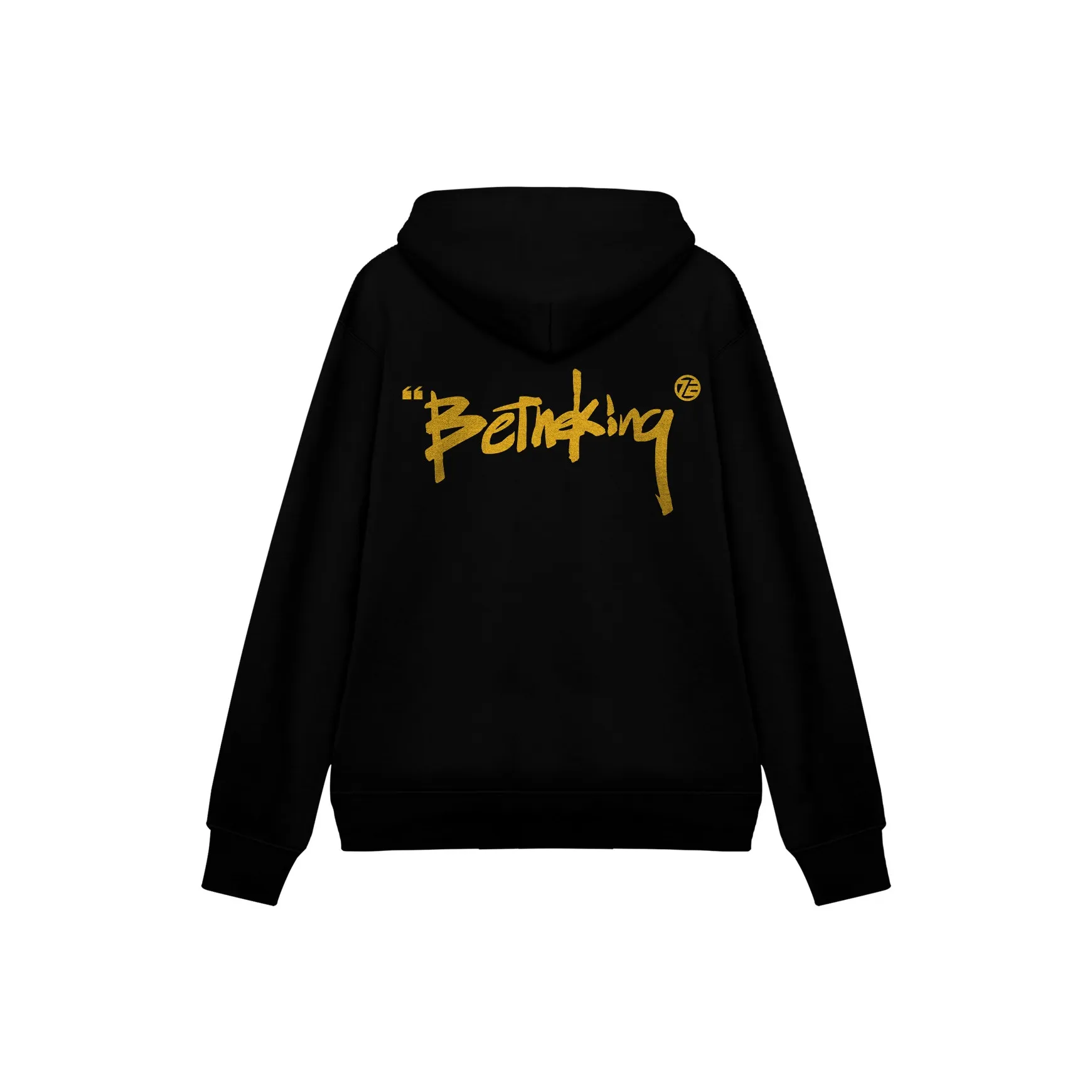 MK MONKEY KING Толстовка Унисекс