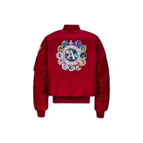 Alpha Industries Унисекс Куртки
