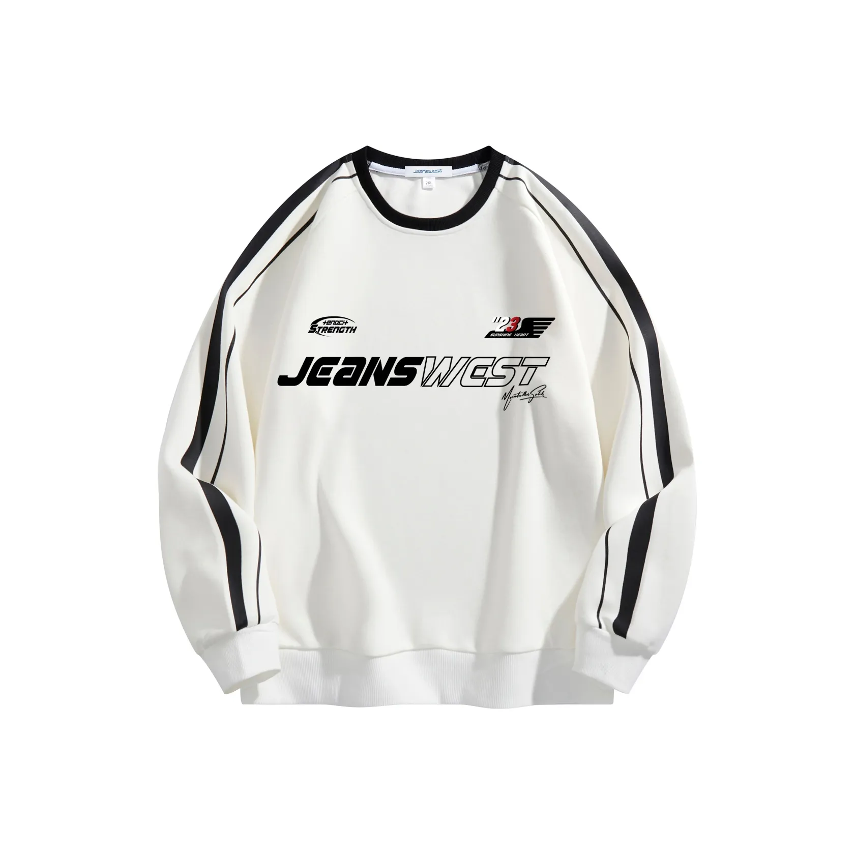 JEANSWEST Унисекс Свитшоты