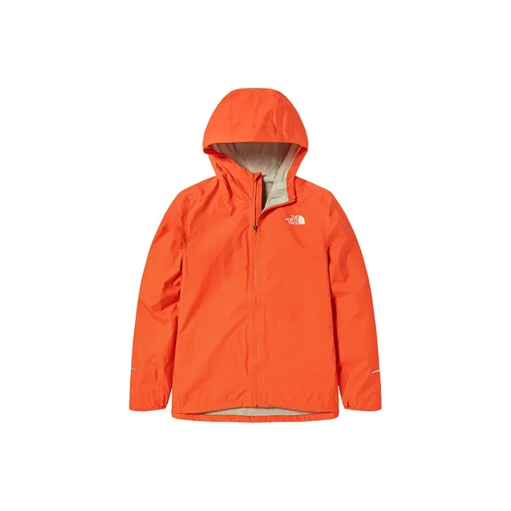 THE NORTH FACE Urban Exploration Куртка Мужская Оранжевая