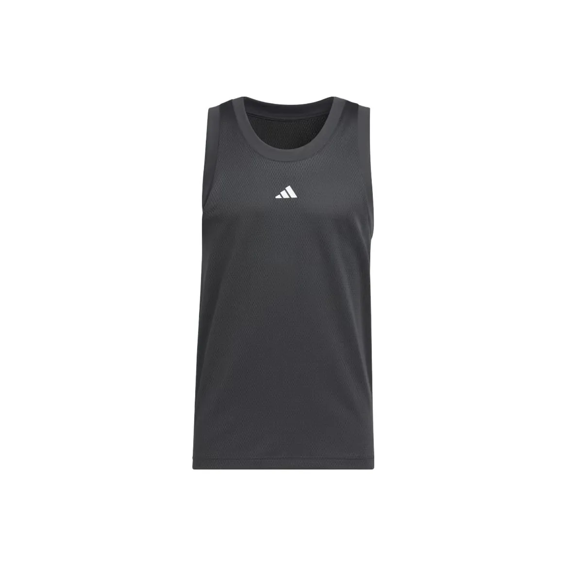 Adidas Tank Tops Men's Black