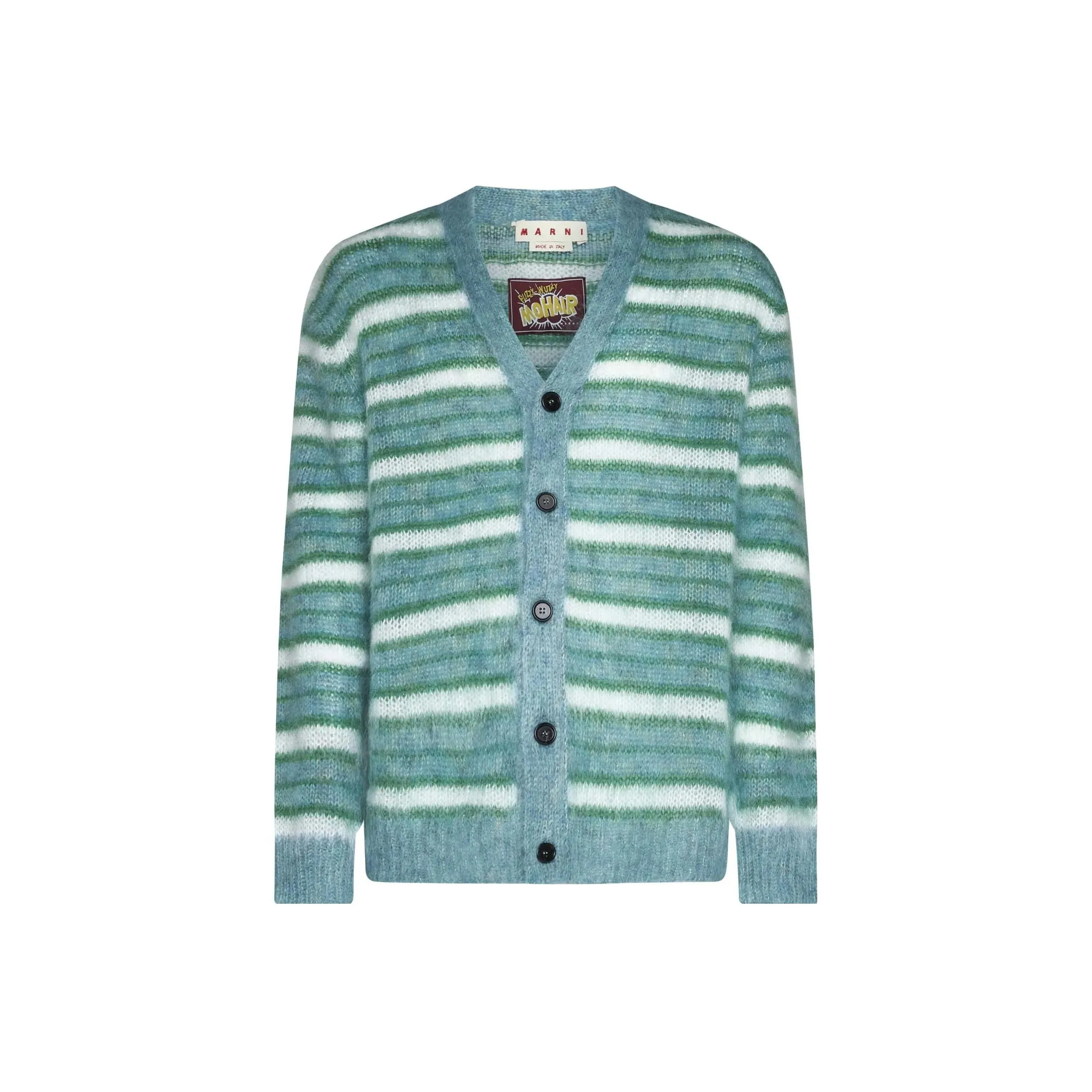 MARNI Mohair Sweater