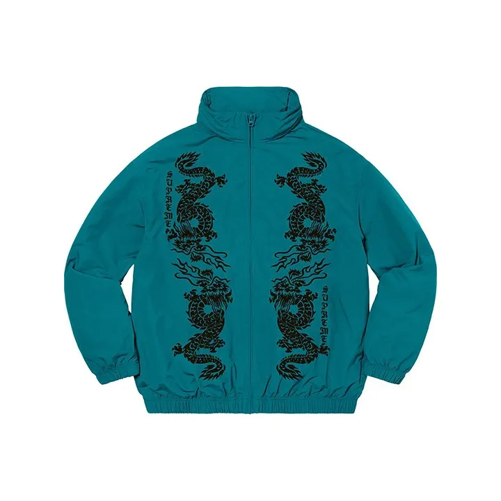 Supreme SS21 Унисекс Куртки