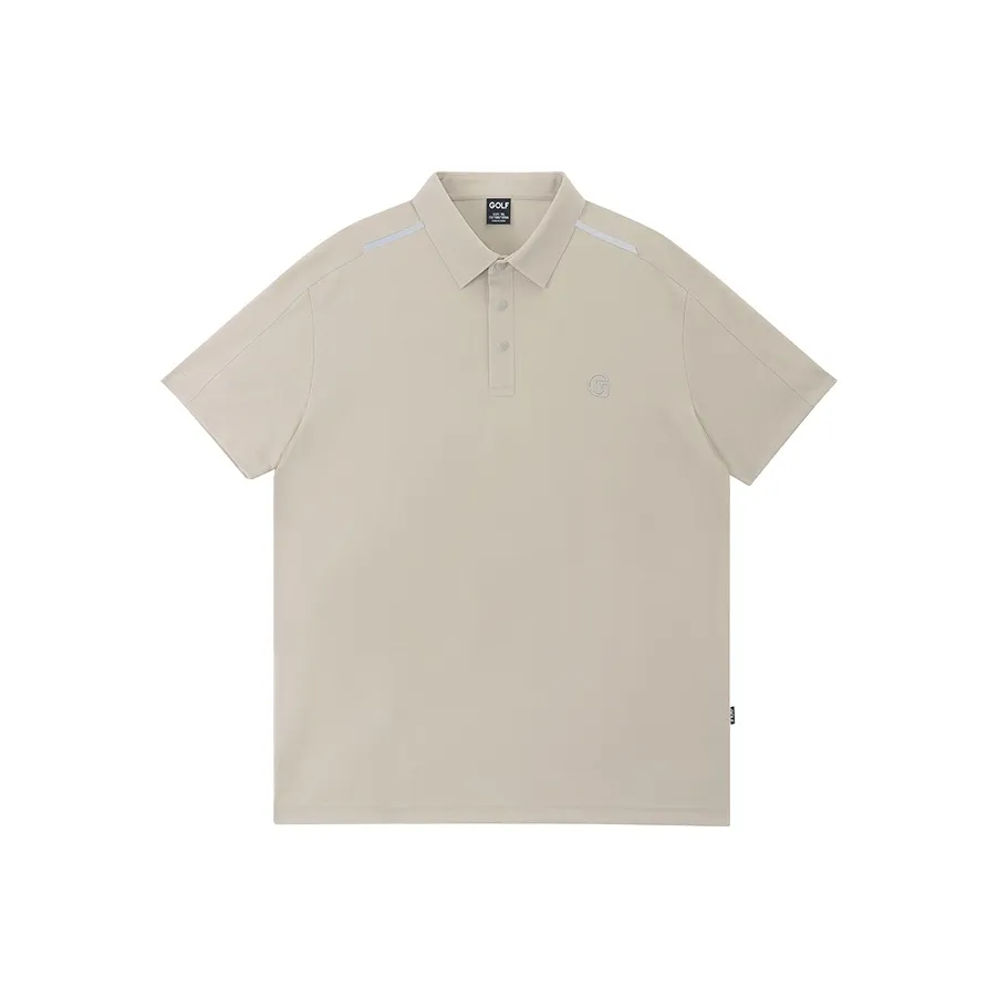 GOLF Polo Shirts Men's