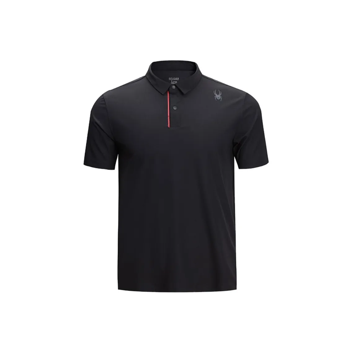 SPYDER Тренировки Поло Мужское