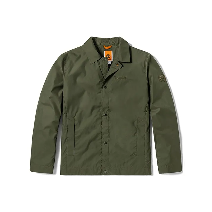 Timberland Army Green Мужские Куртки