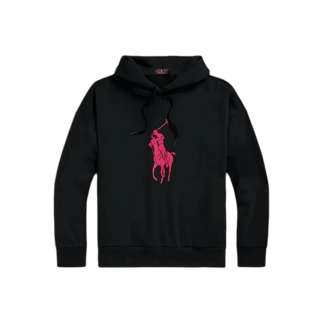 Polo Ralph Lauren Свитшот Мужской Черный