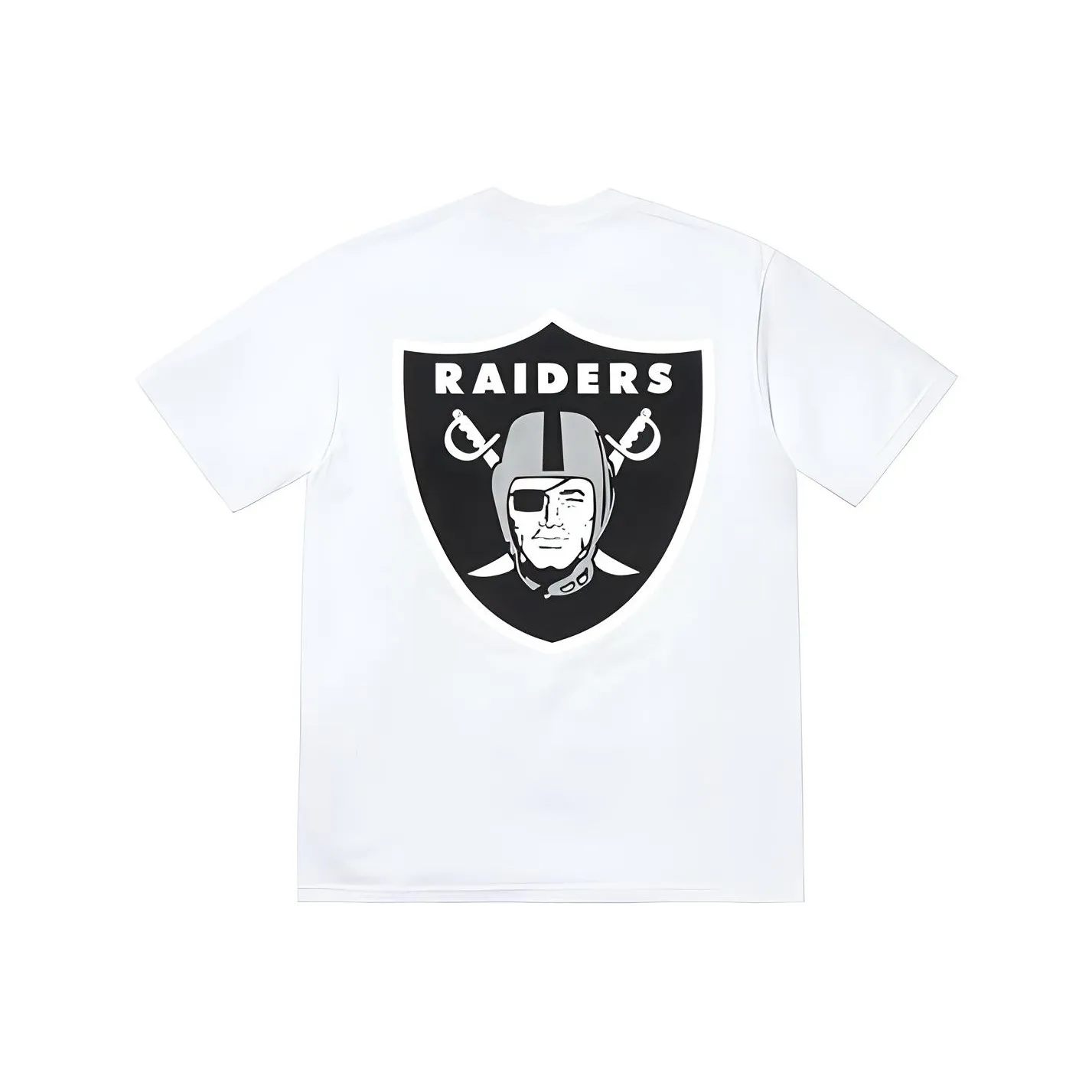 Tdsports Nfl X Supreme Co branded Collection T Shirts Unisex