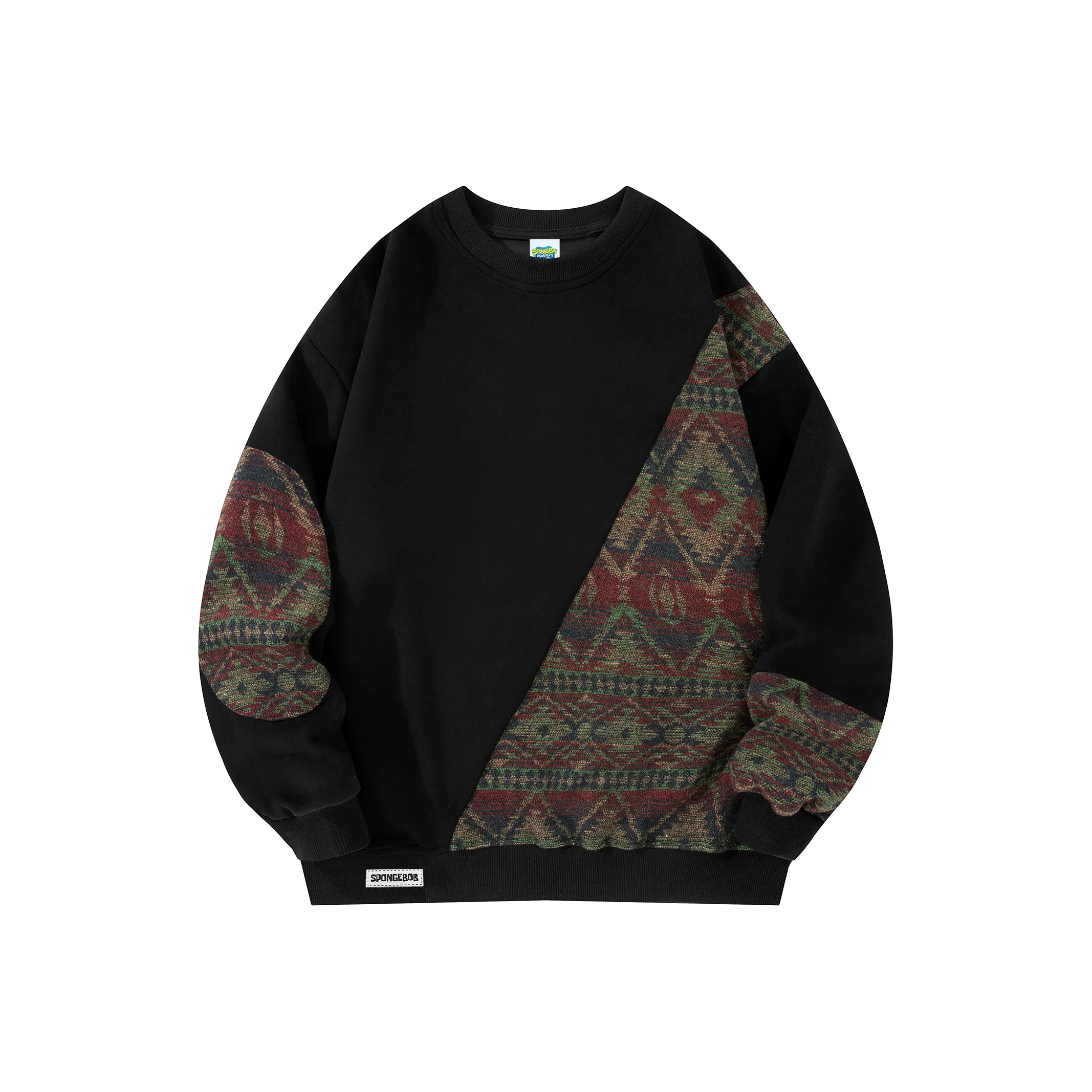 SPONGEBOB SQUAREPANTS Sweatshirt Unisex