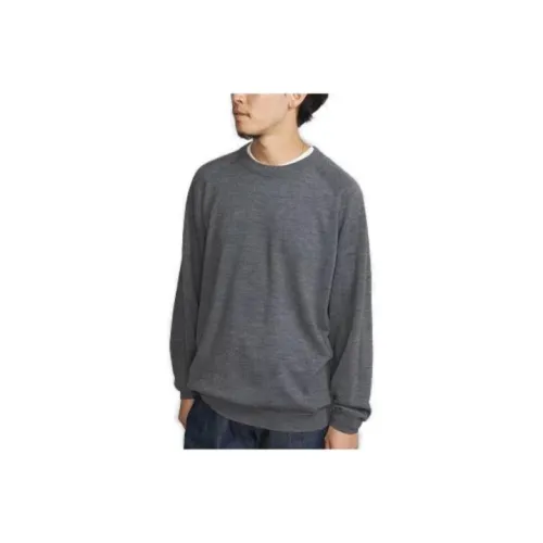 United Arrows Мужской трикотаж