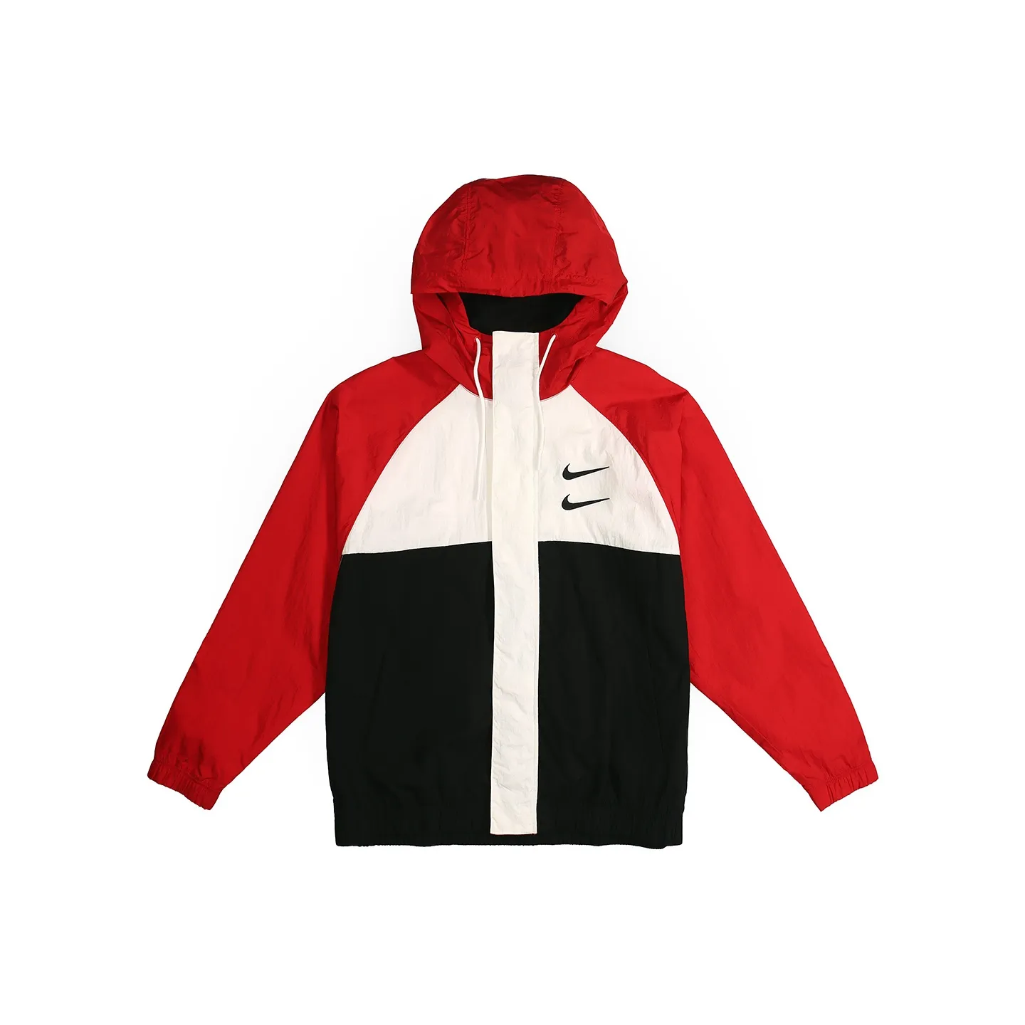 UNIFORME Hooded Jackets