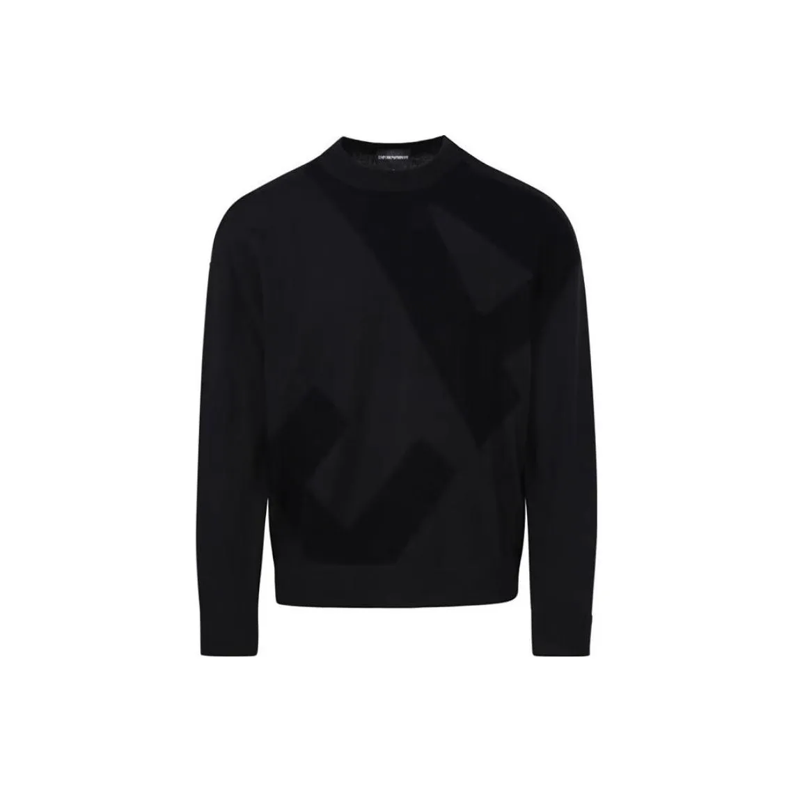 EMPORIO ARMANI FW23 Свитер Мужской