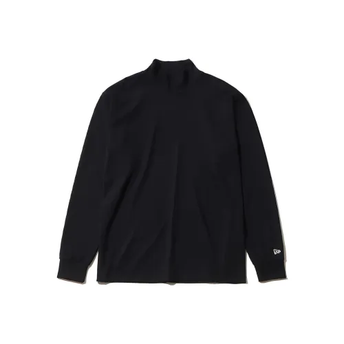 Yohji Yamamoto Черная унисекс футболка