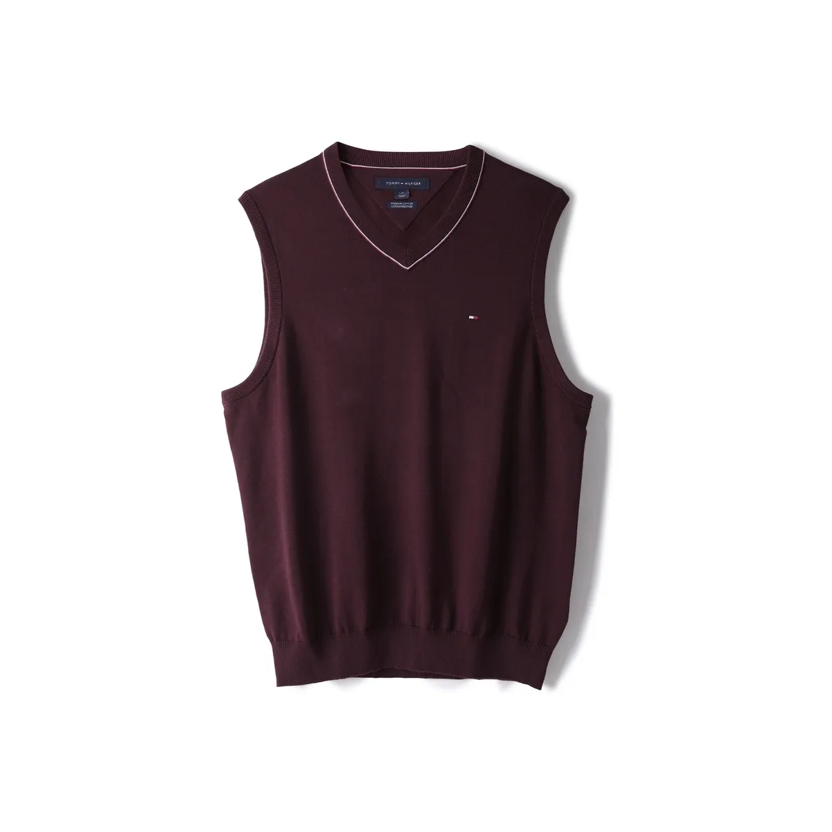 Tommy Hilfiger Унисекс Футболки