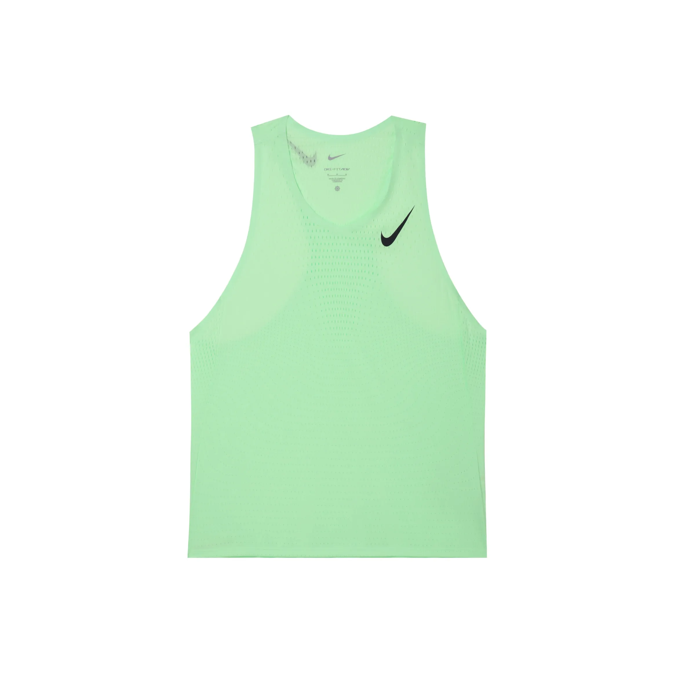 Nike AeroSwift Men's Dri FIT Adv running mst11 Singlet