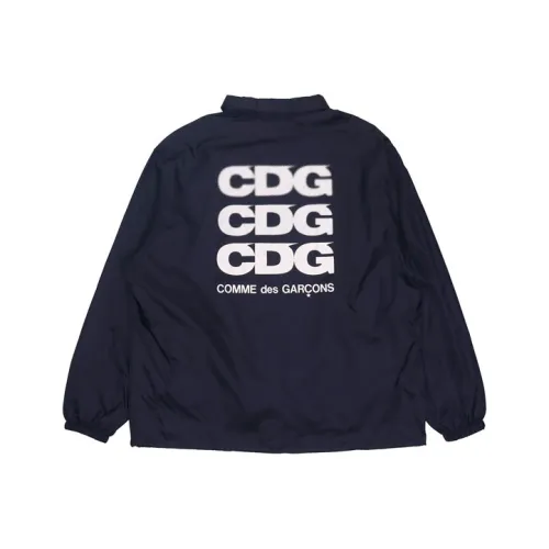 CDG Унисекс Куртки