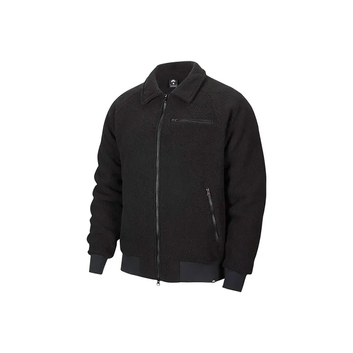 Nike Jackets Men's Black