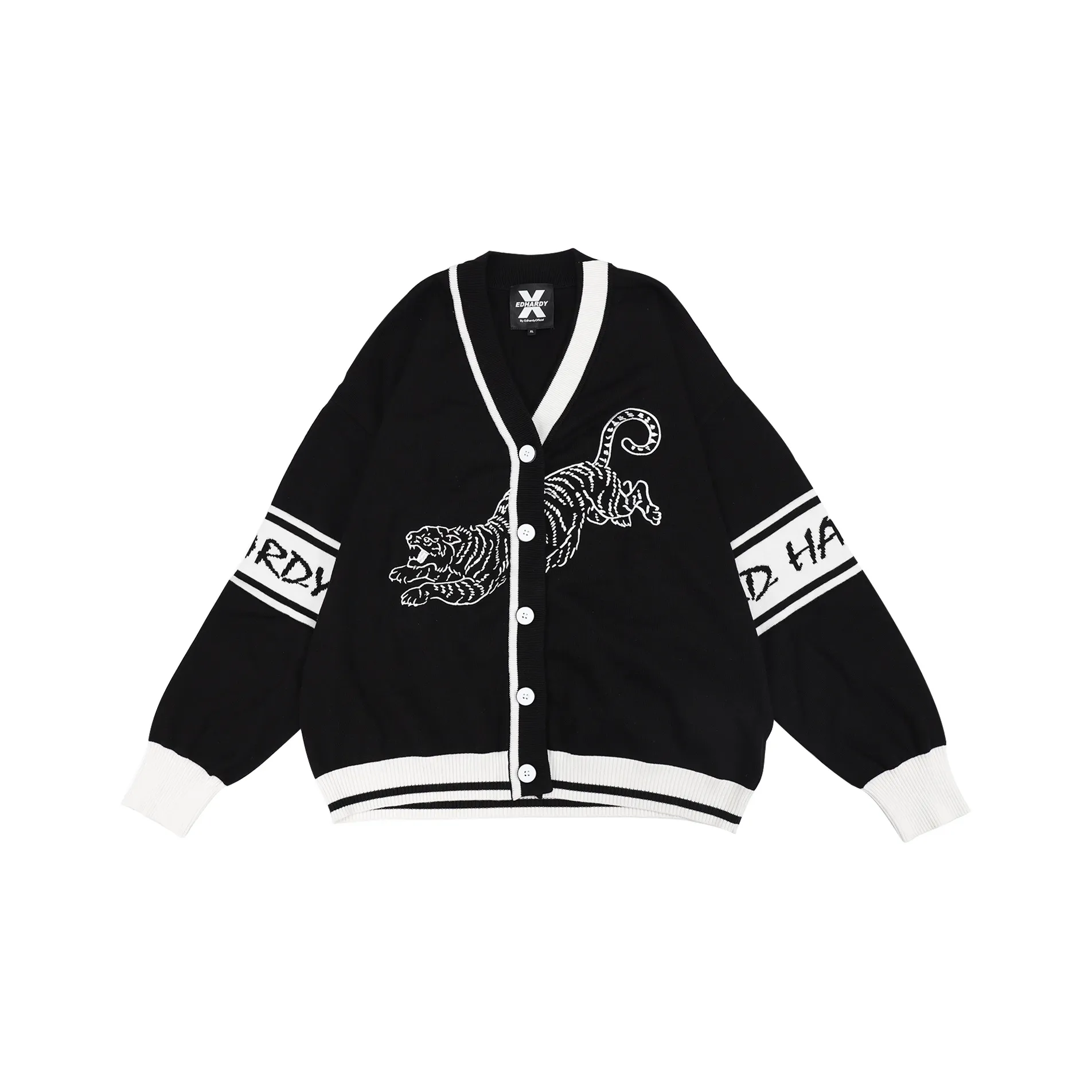 ED HARDY X Унисекс Трикотаж