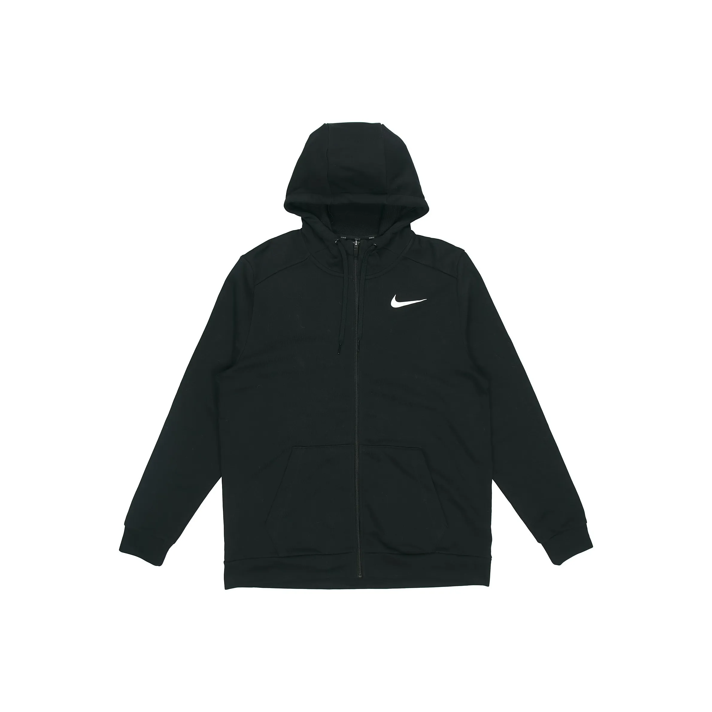 Nike Dri Fit Jackets Men's Black
