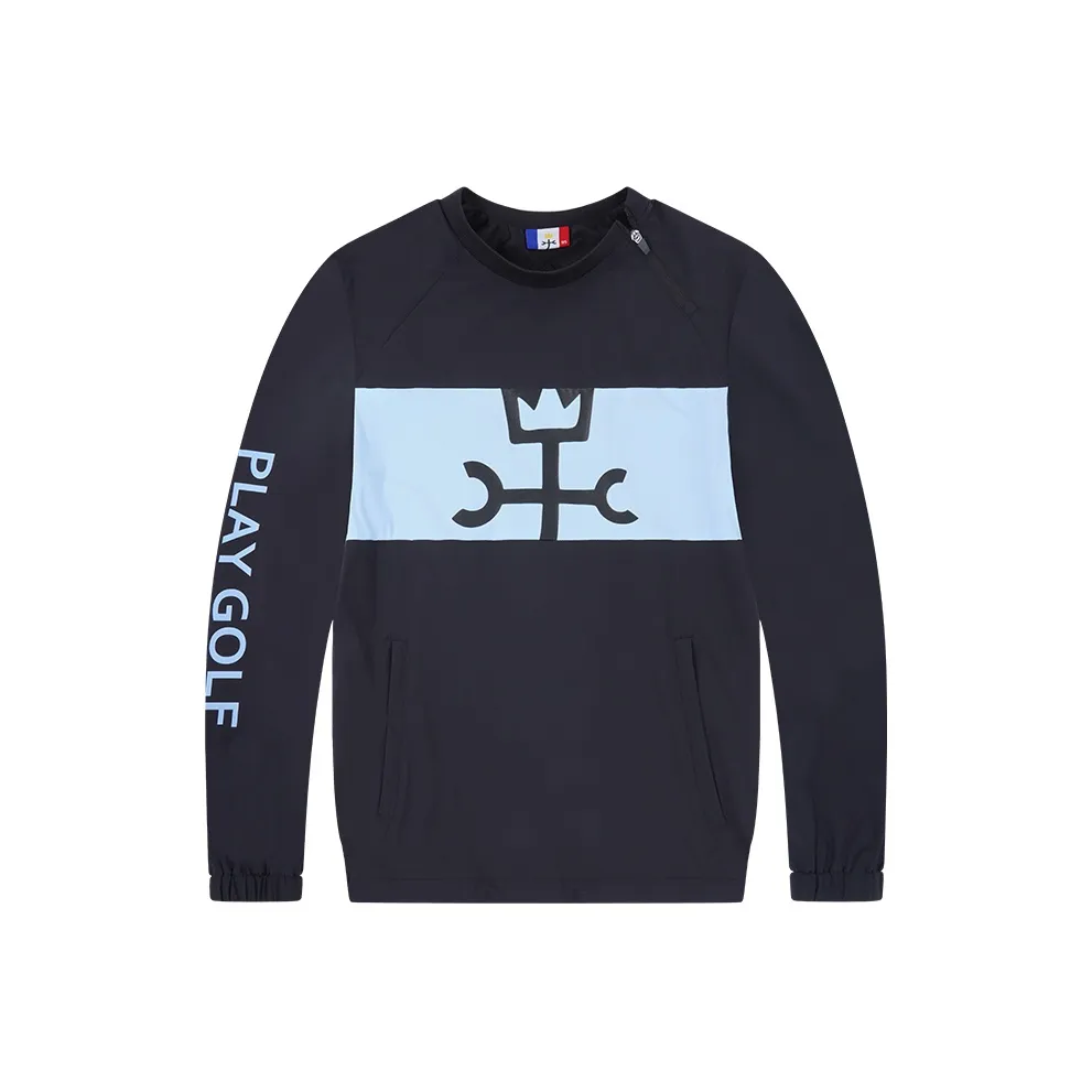 CASTELBAJAC Мужские Свитшоты