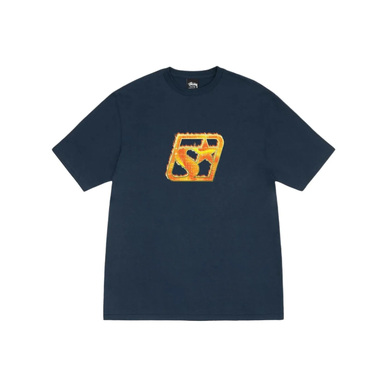 Stussy Blaze Tee