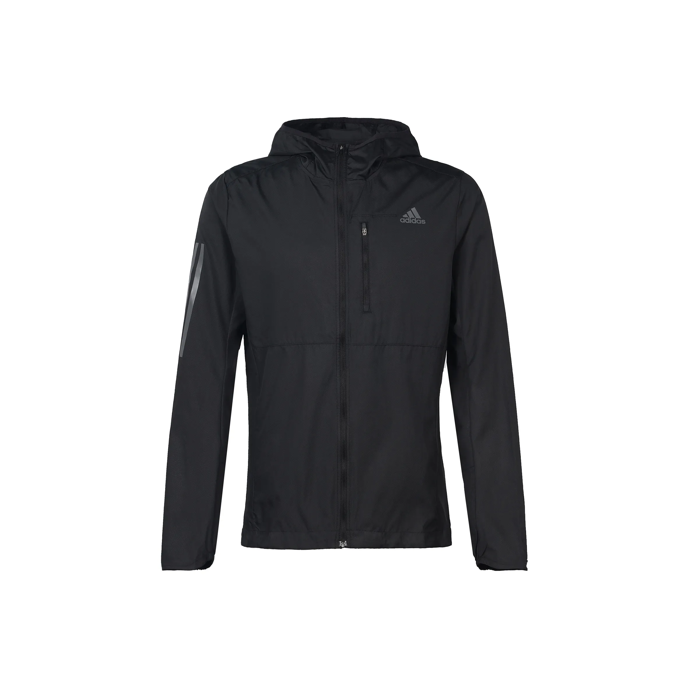 Adidas Jackets Men Black