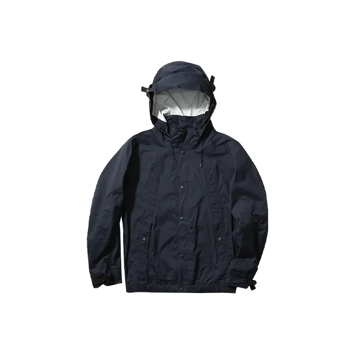 THE NORTH FACE Куртка Мужская Синяя