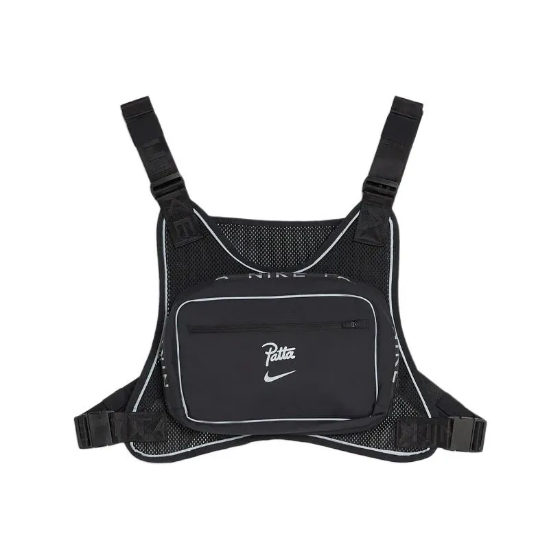 Nike X Patta Running Team Rig