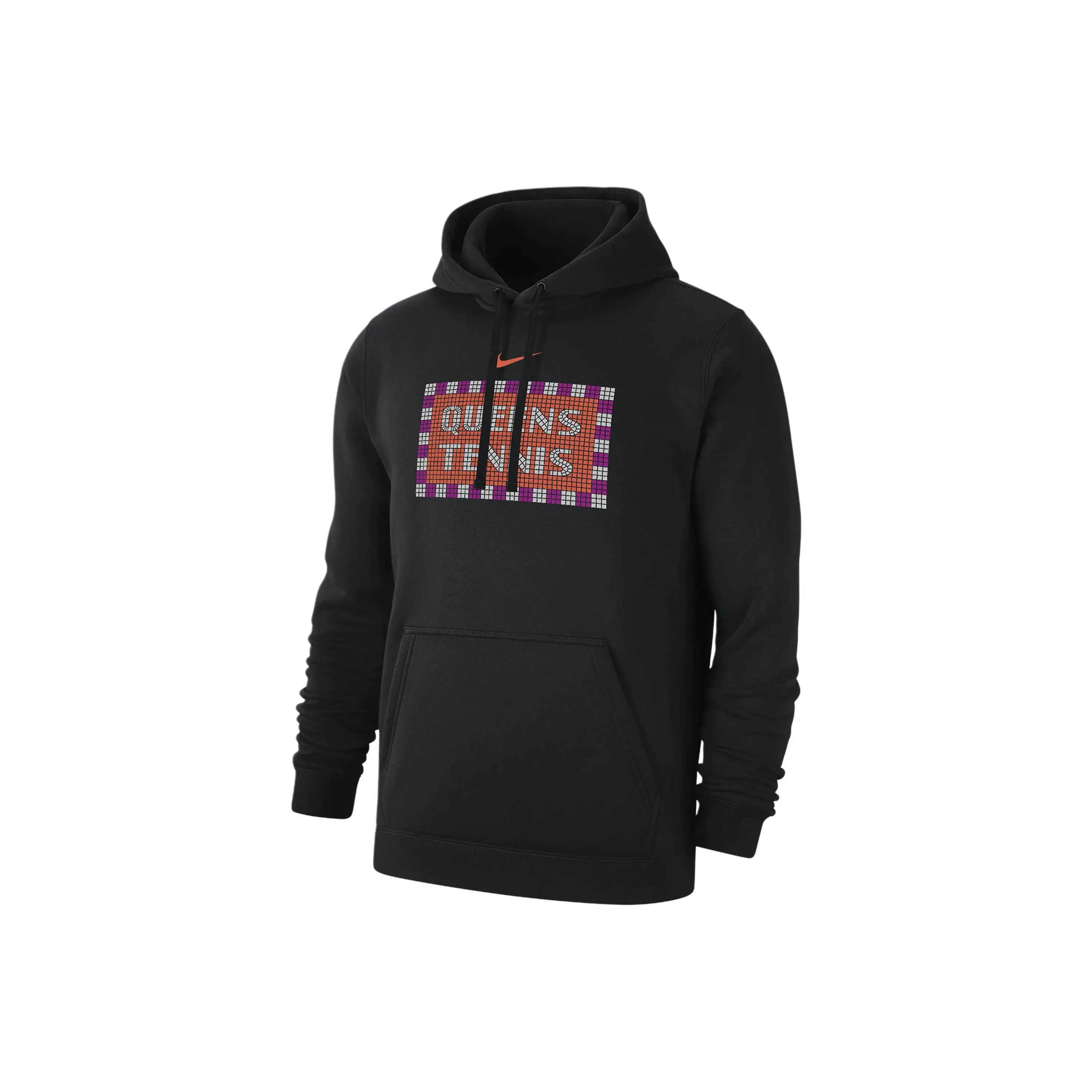 Nike Men's Tennis Pullover Hoodie